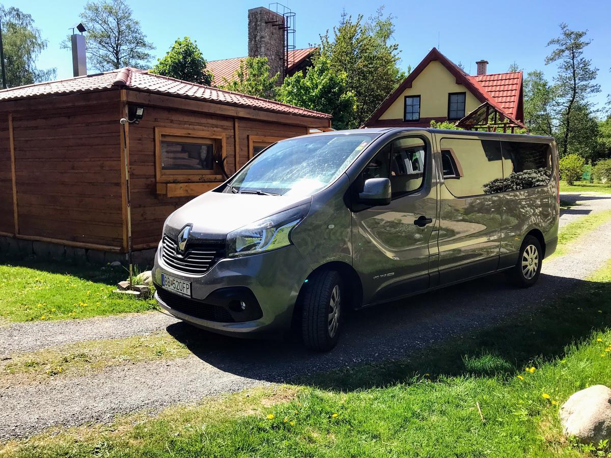 Vila Katarina 151 Tatranská Lomnica Exterior foto