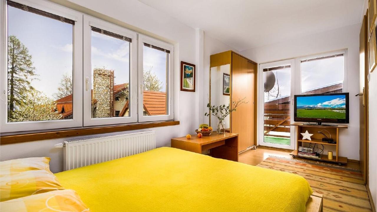Vila Katarina 151 Tatranská Lomnica Exterior foto