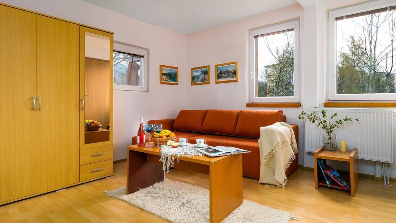 Vila Katarina 151 Tatranská Lomnica Exterior foto